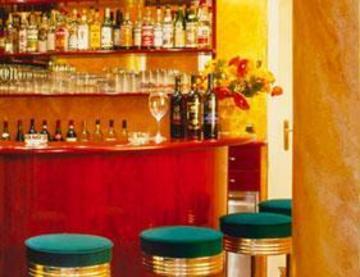 Buchholz Downtown Hotel Cologne